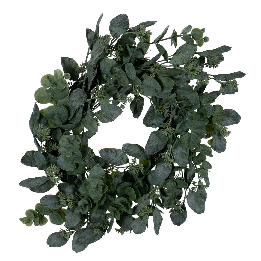 Vickerman Artificial Green Eucalyptus Series