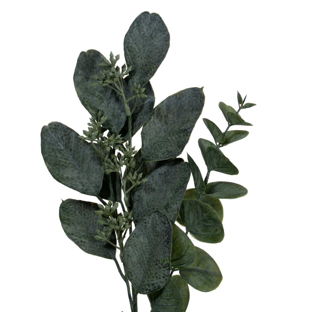 Vickerman Artificial Green Eucalyptus Series