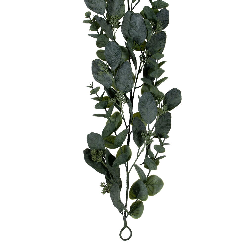 Vickerman Artificial Green Eucalyptus Series