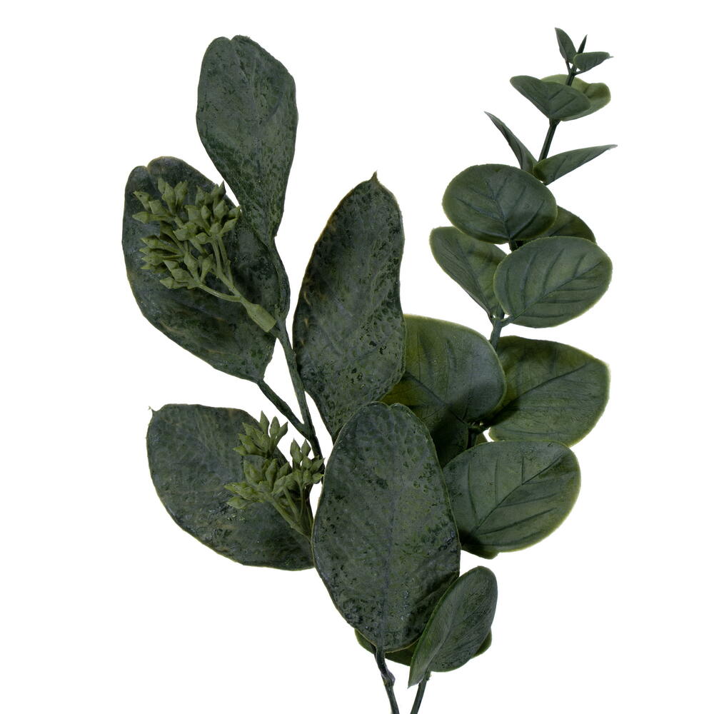 Vickerman Artificial Green Eucalyptus Series