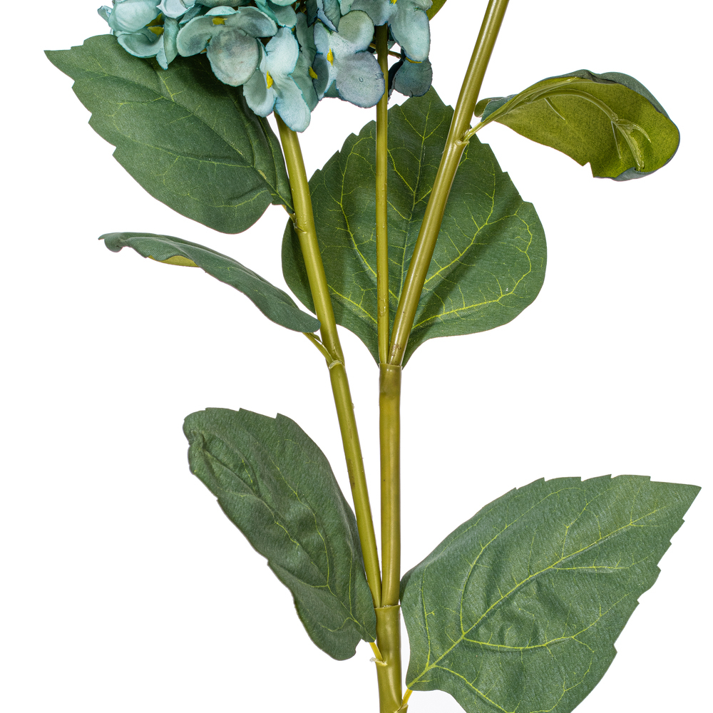 Vickerman 33" Artificial Hydrangea Spray 2/Pk