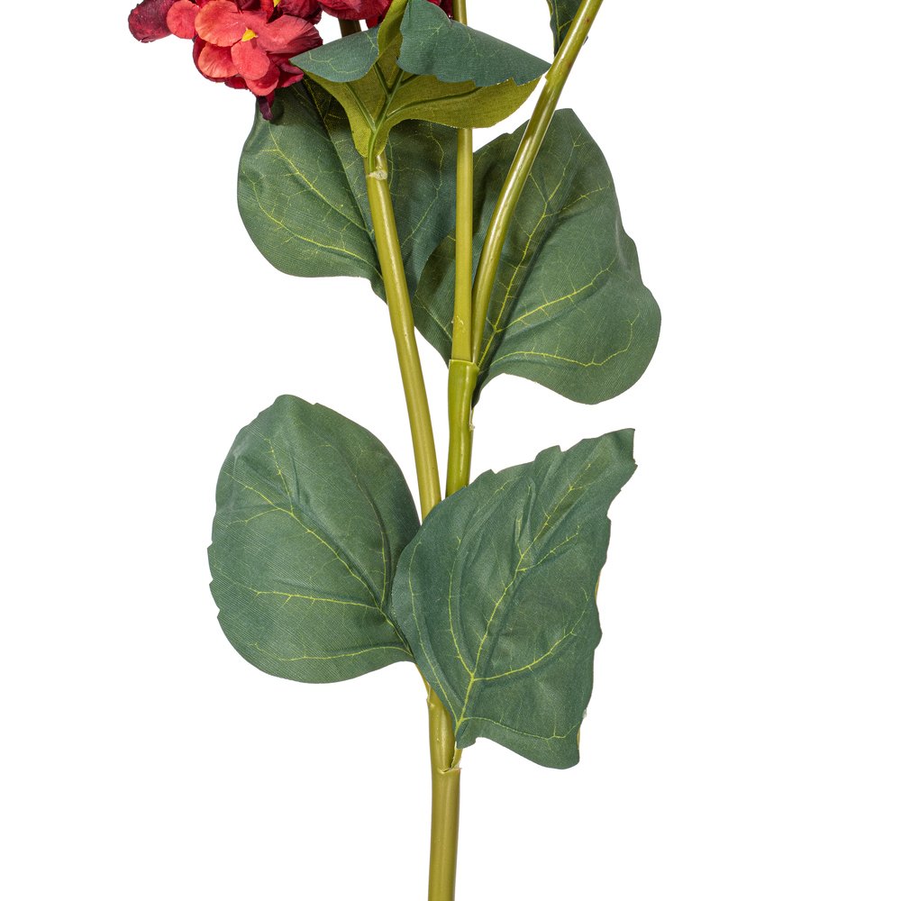 Vickerman 33" Artificial Hydrangea Spray 2/Pk