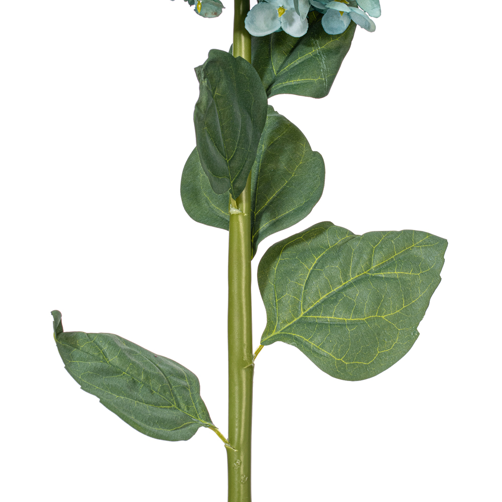 Vickerman Artificial 35.5" Cone Hydrangea Spray