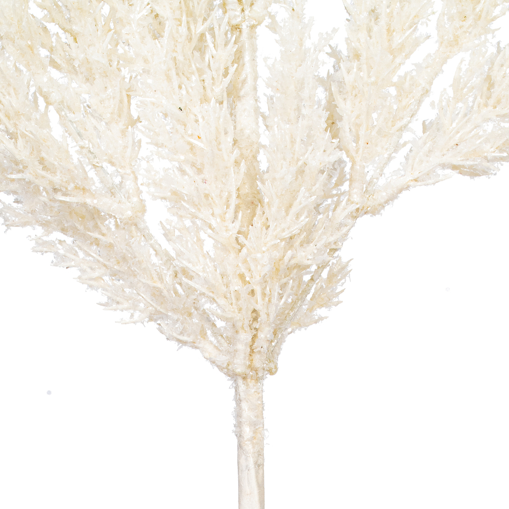 24" Pampas Grass Wreath