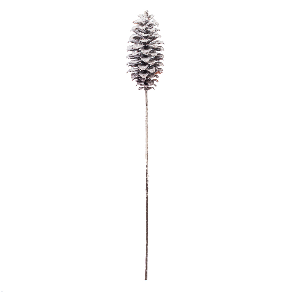 Grand Glittered Stems