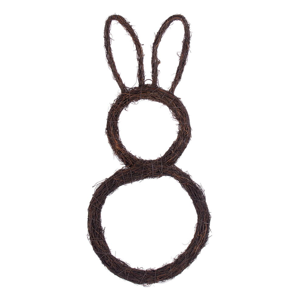 Bunny Wreaths