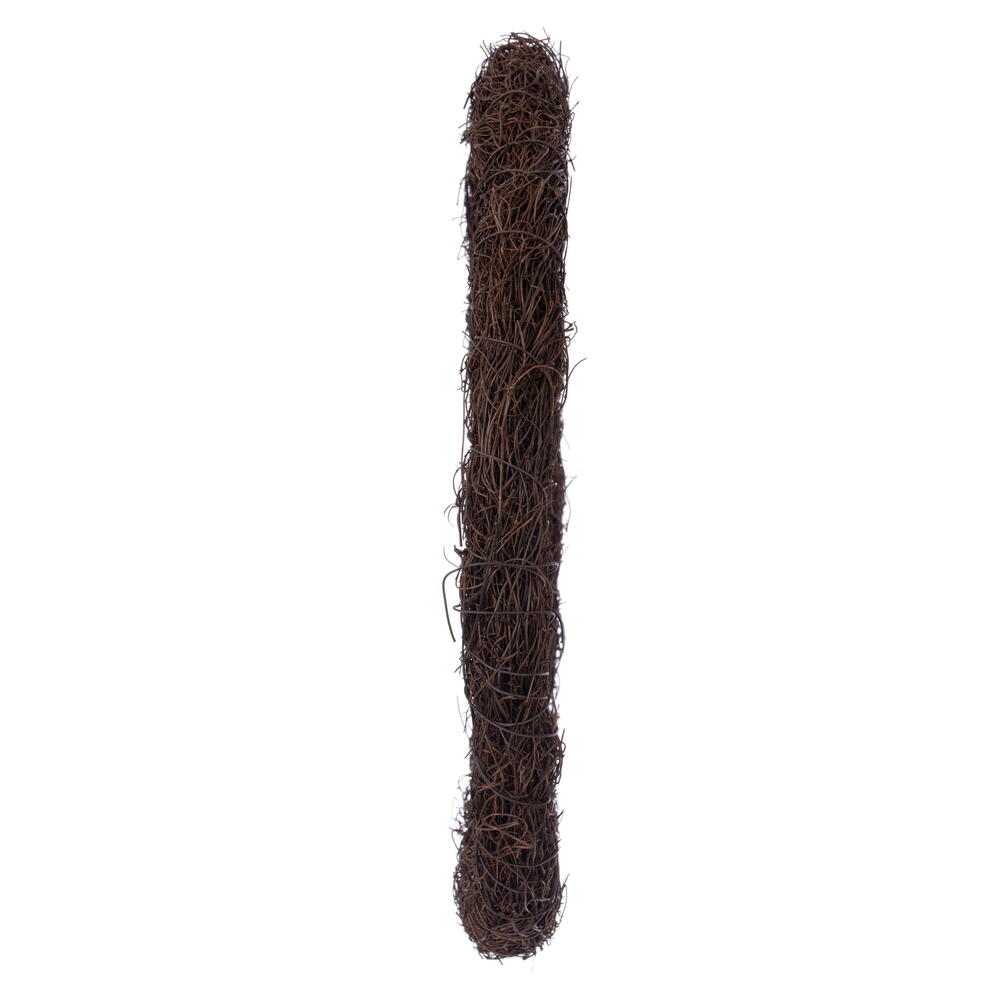 Vickerman Circular Twig Wreath. 