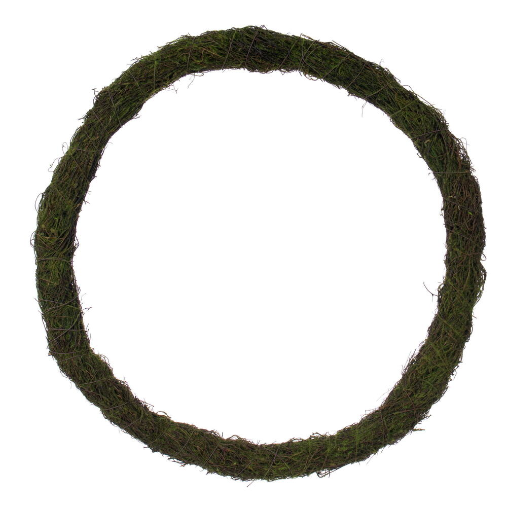 Round Wreaths