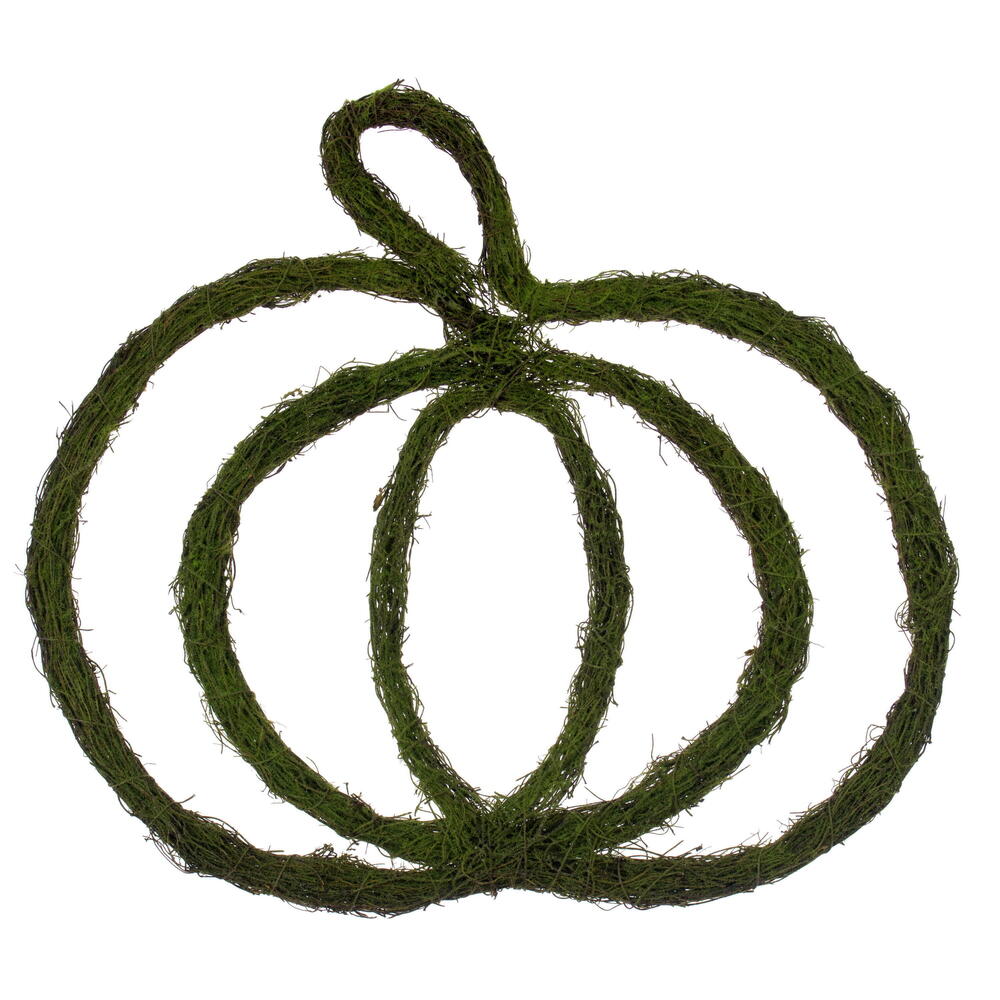 Pumpkin Wreaths