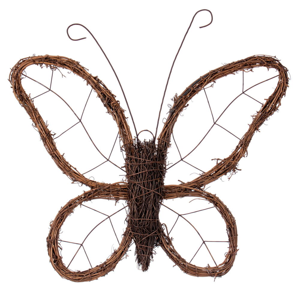 Butterfly Wreaths