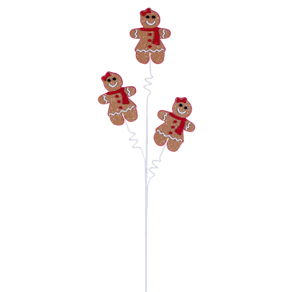 Gingerbread Spray
