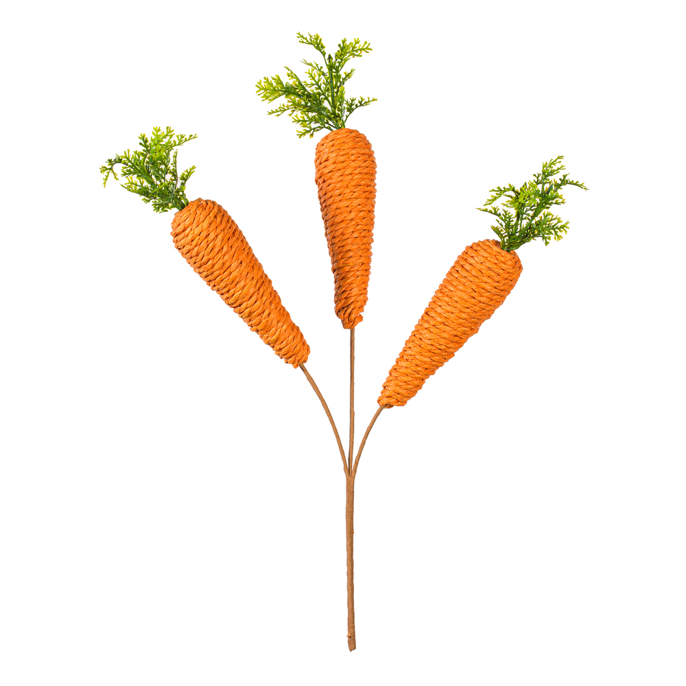 Vickerman Carrot Collection