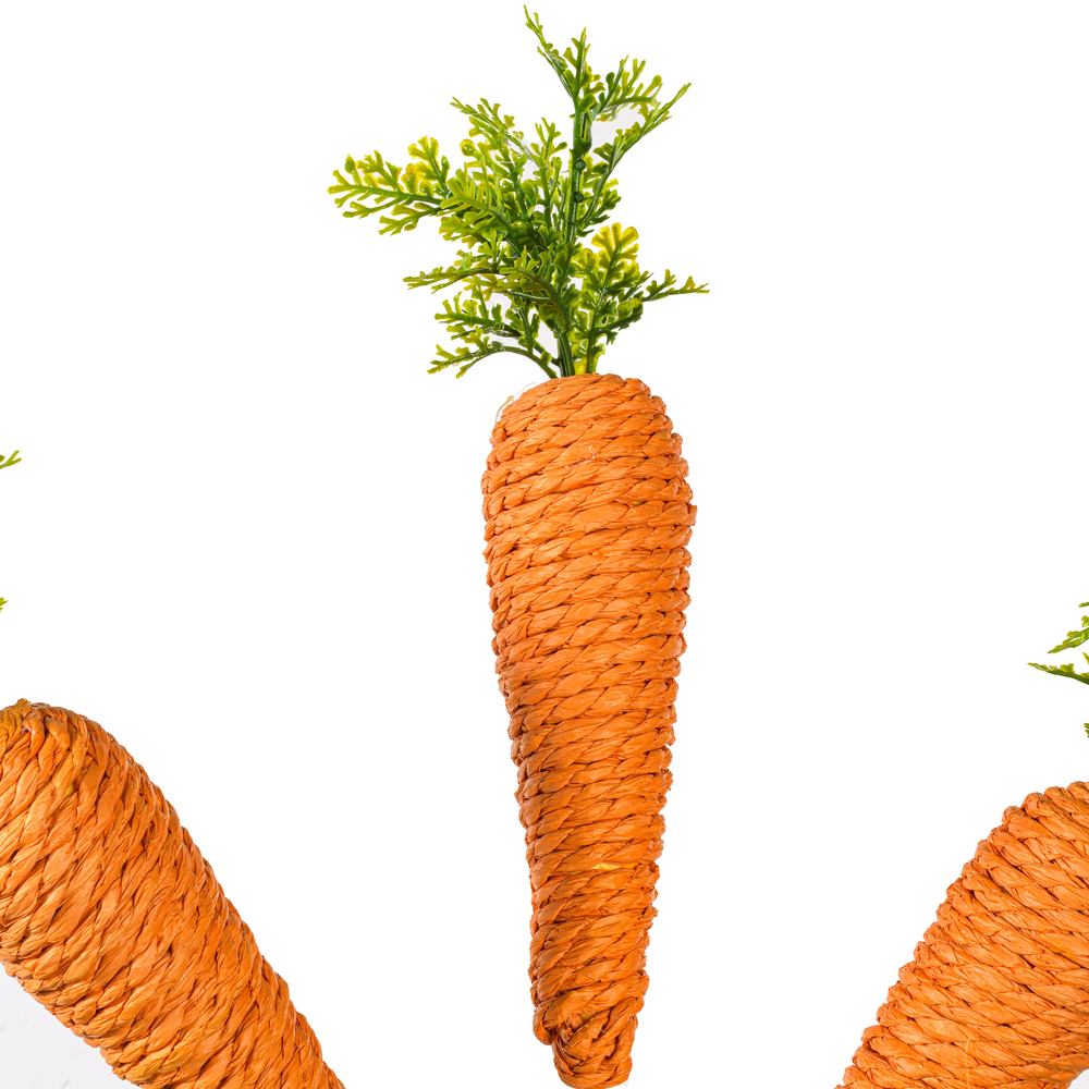Vickerman Carrot Collection
