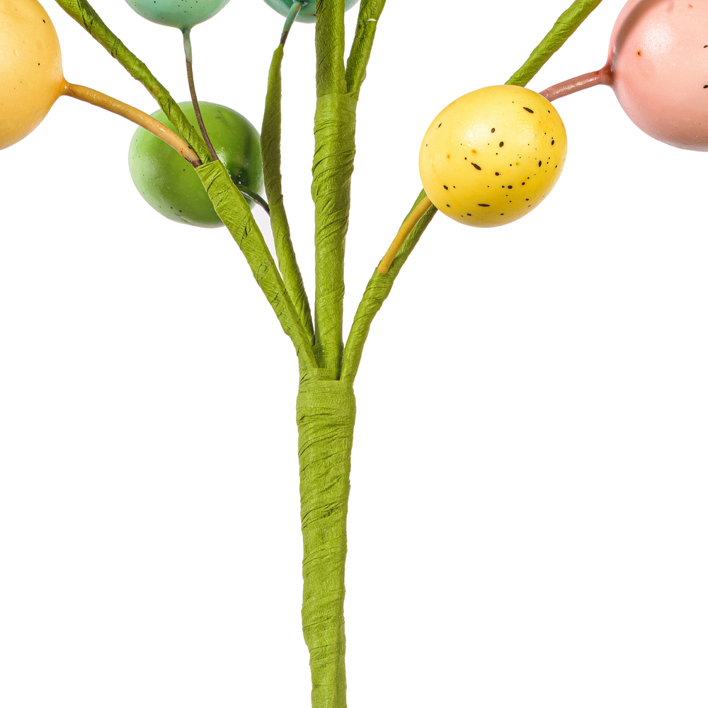 Vickerman  Artificial Pastel Easter Egg Series