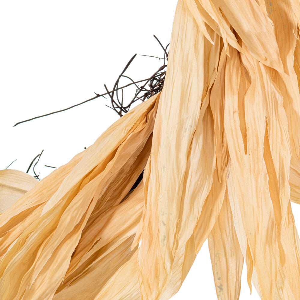 Vickerman Artificial Cream Corn Husk Series