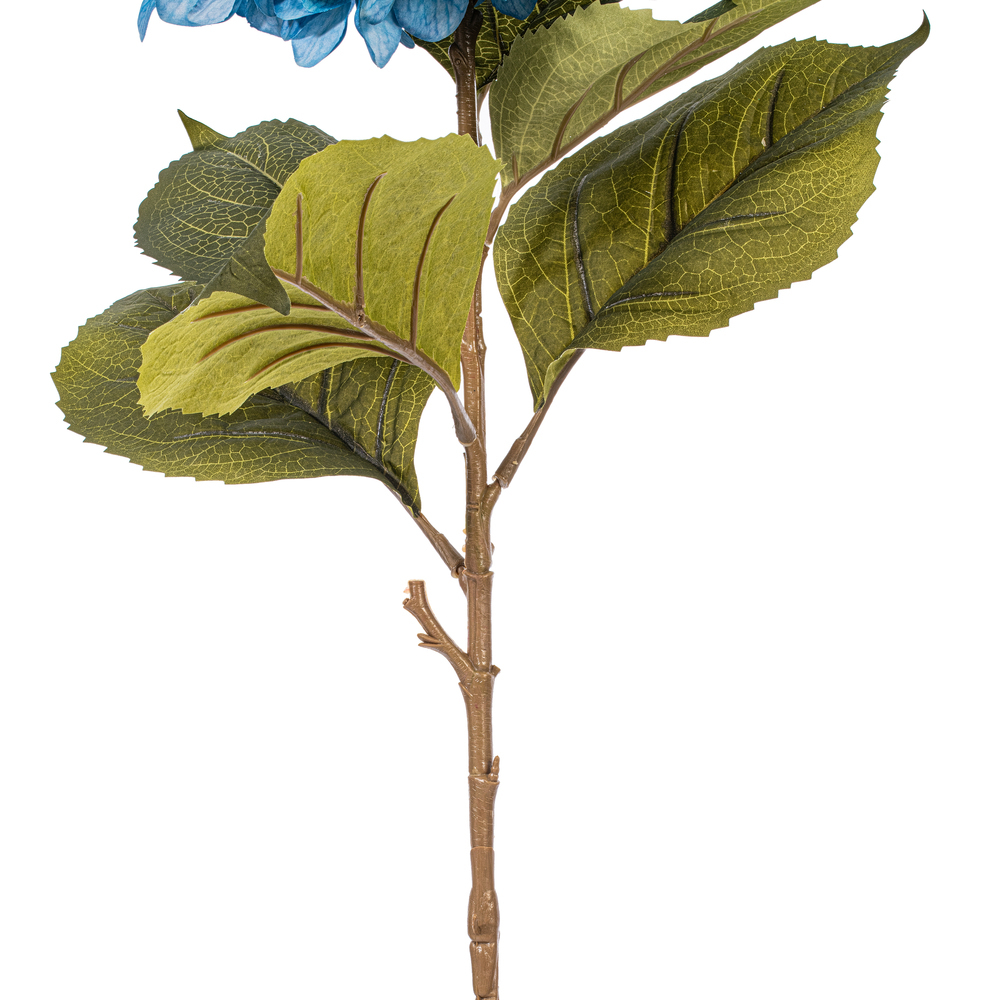 Vickerman 42" x 10" Hydrangea Stem