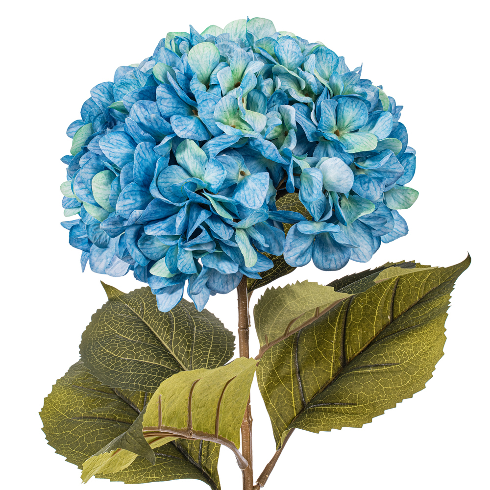 Vickerman 42" x 10" Hydrangea Stem