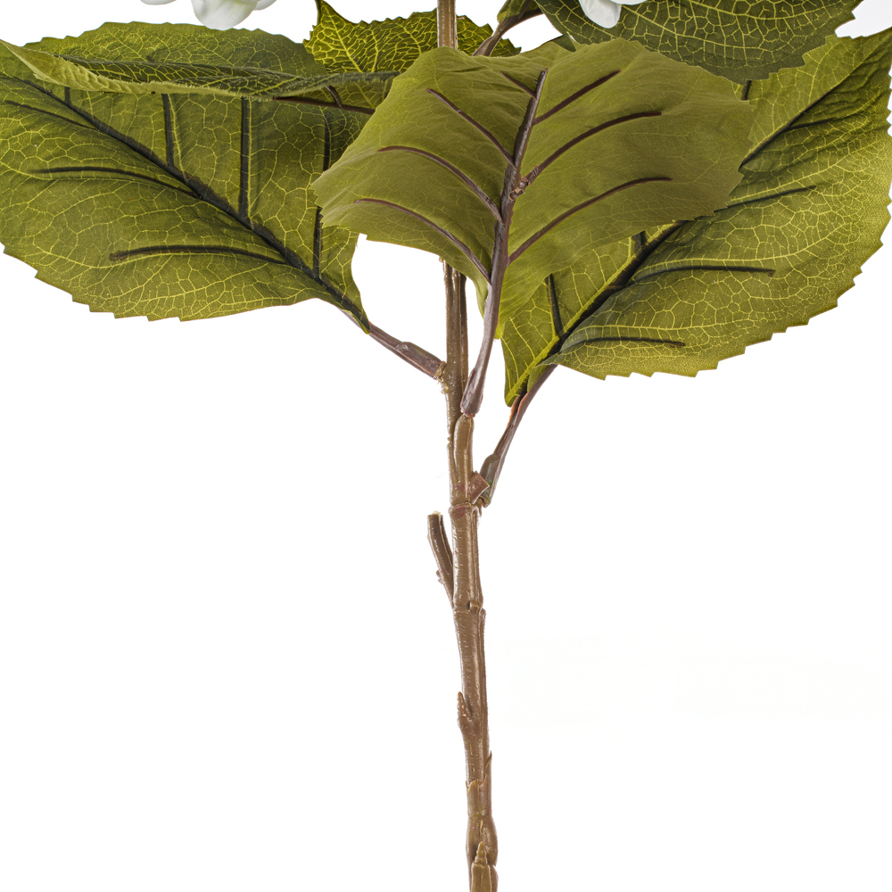 Vickerman 42" x 10" Hydrangea Stem