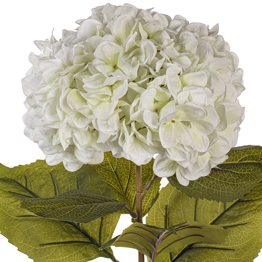 Vickerman 42" x 10" Hydrangea Stem