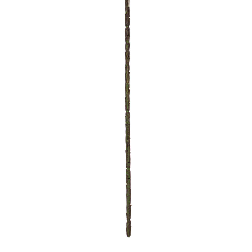 Vickerman Artificial Green Leaves Spray, 2/pk