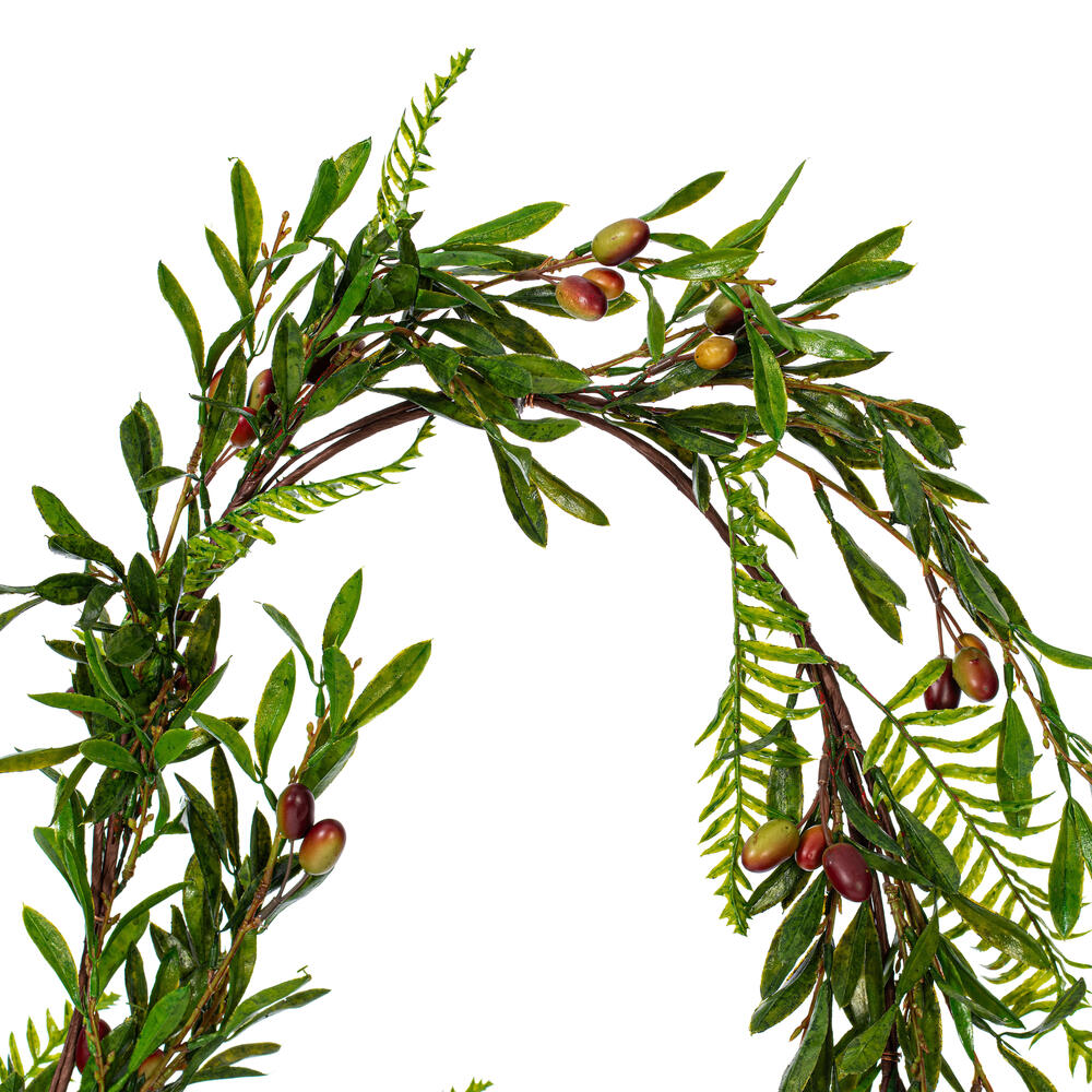 Vickerman Artificial Olive Series