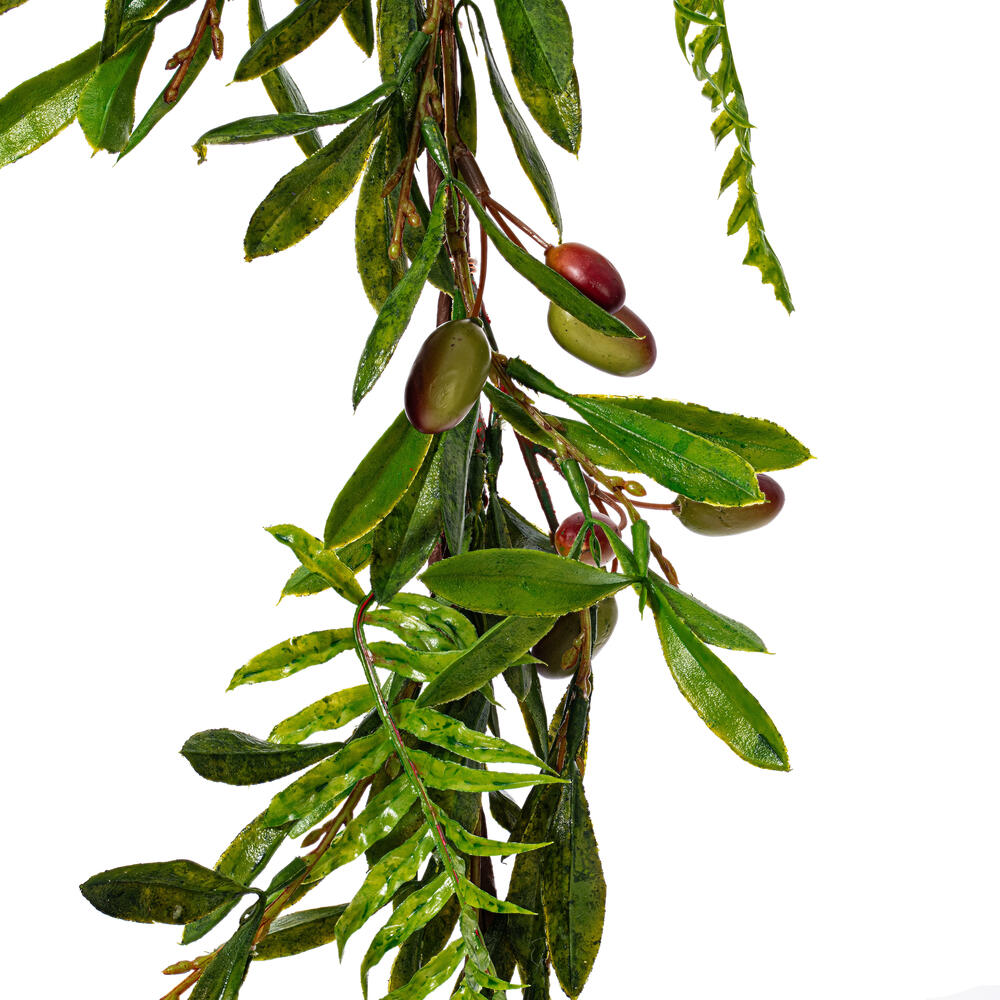Vickerman Artificial Olive Series