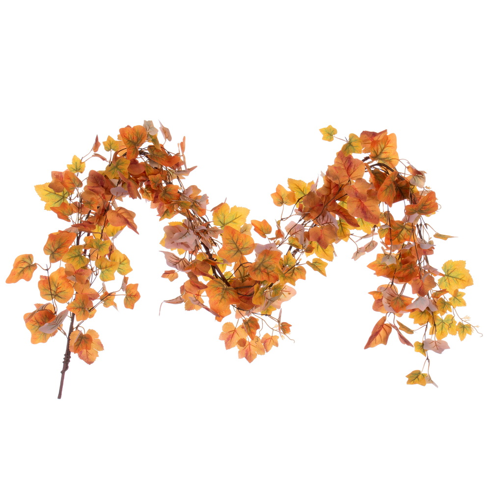 Fall Orange Collection