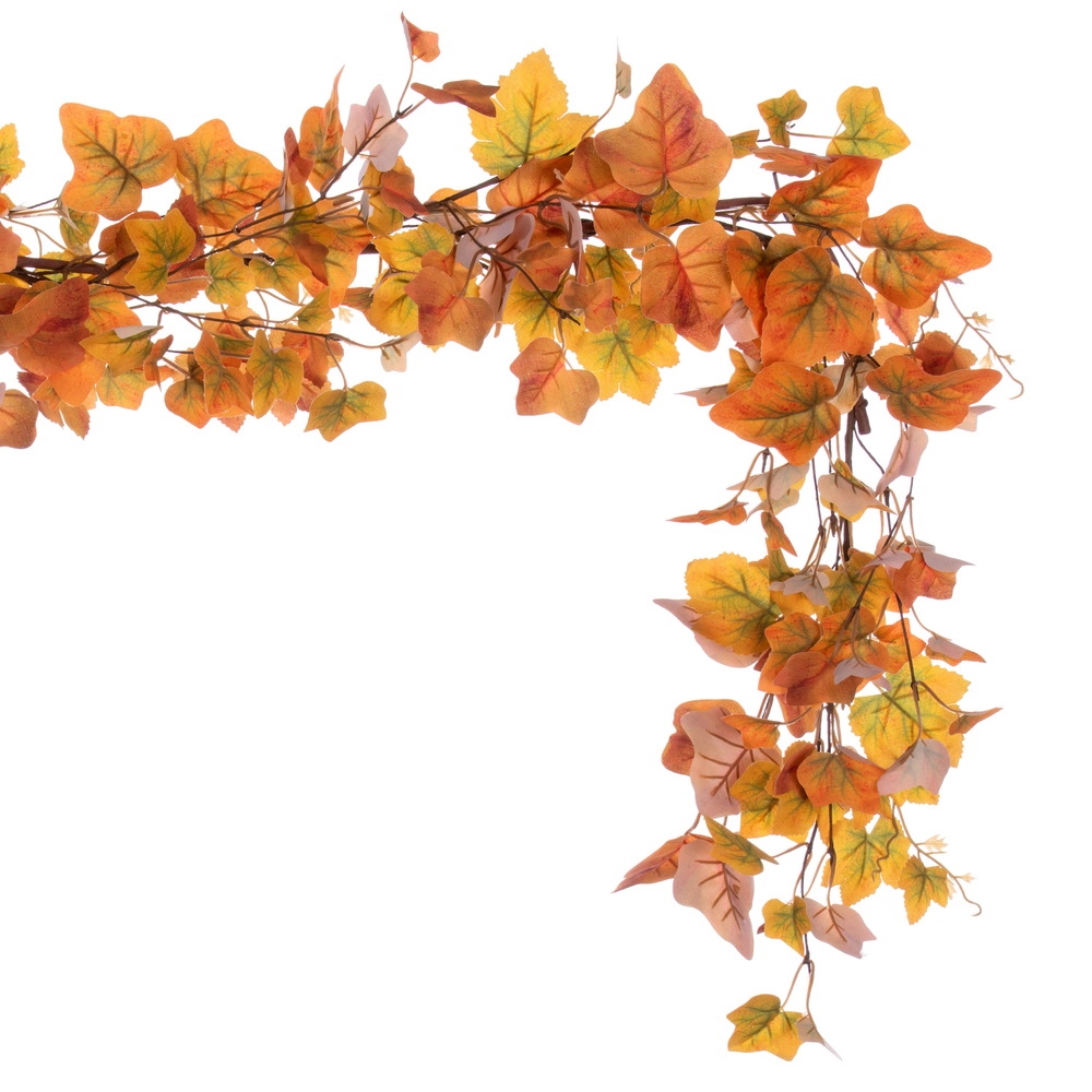 Vickerman Fall Orange Collection