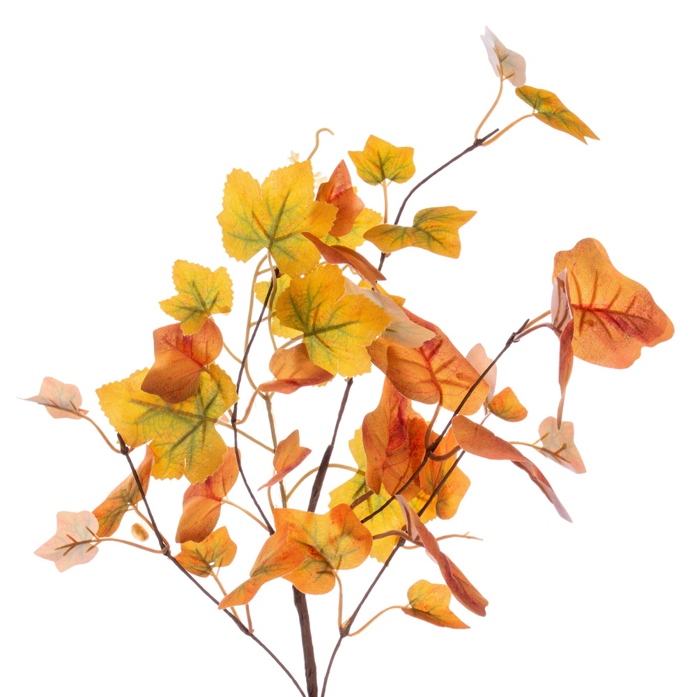 Vickerman Fall Orange Collection
