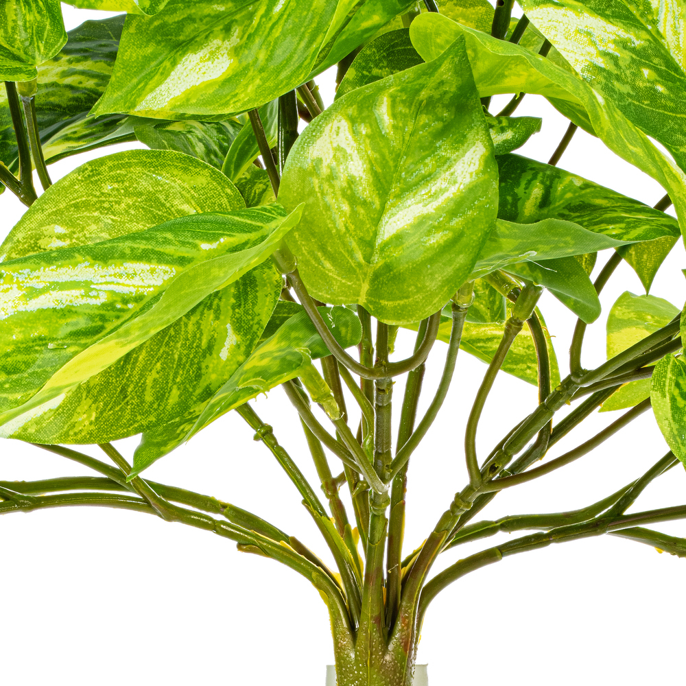 Vickerman Artificial Manjula Pothos Bush
