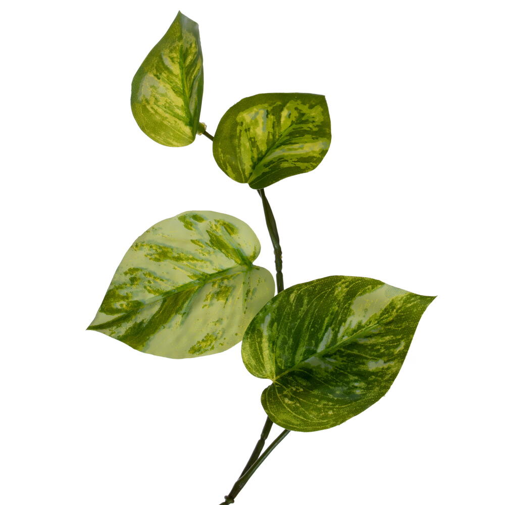 72" Manjula Pothos Garland UV