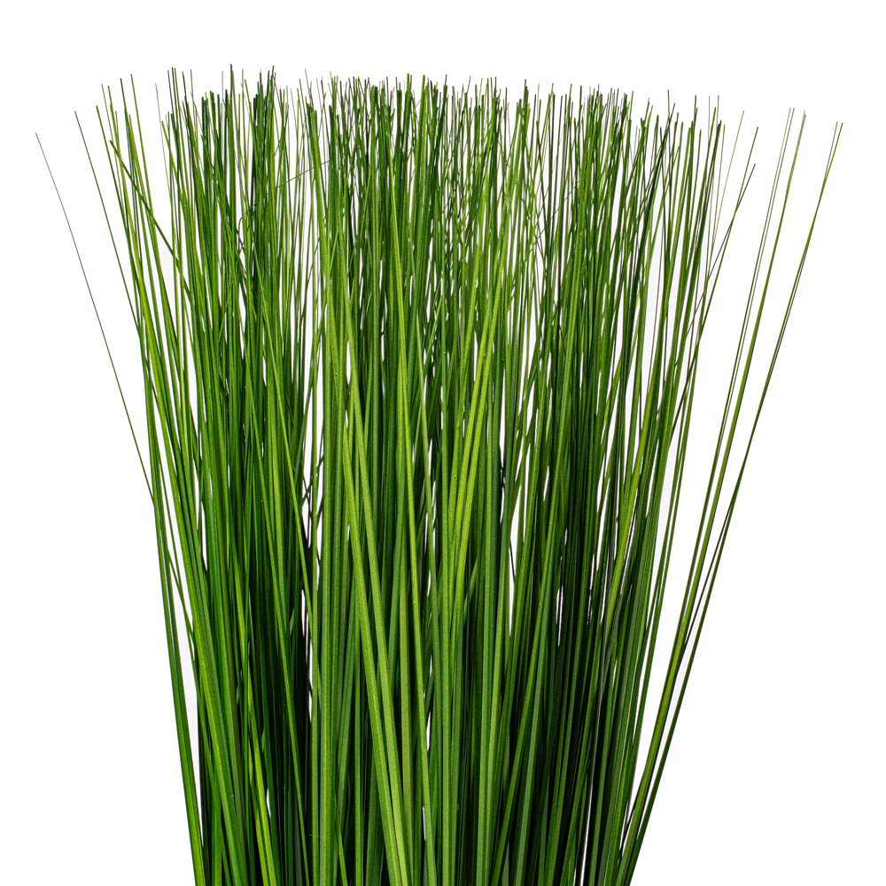 Vickerman Artificial Potted Artificial Grass