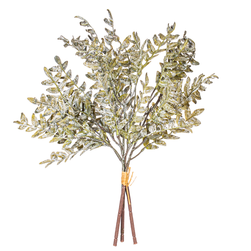 Vickerman Artificial 18" Acacia Bundle