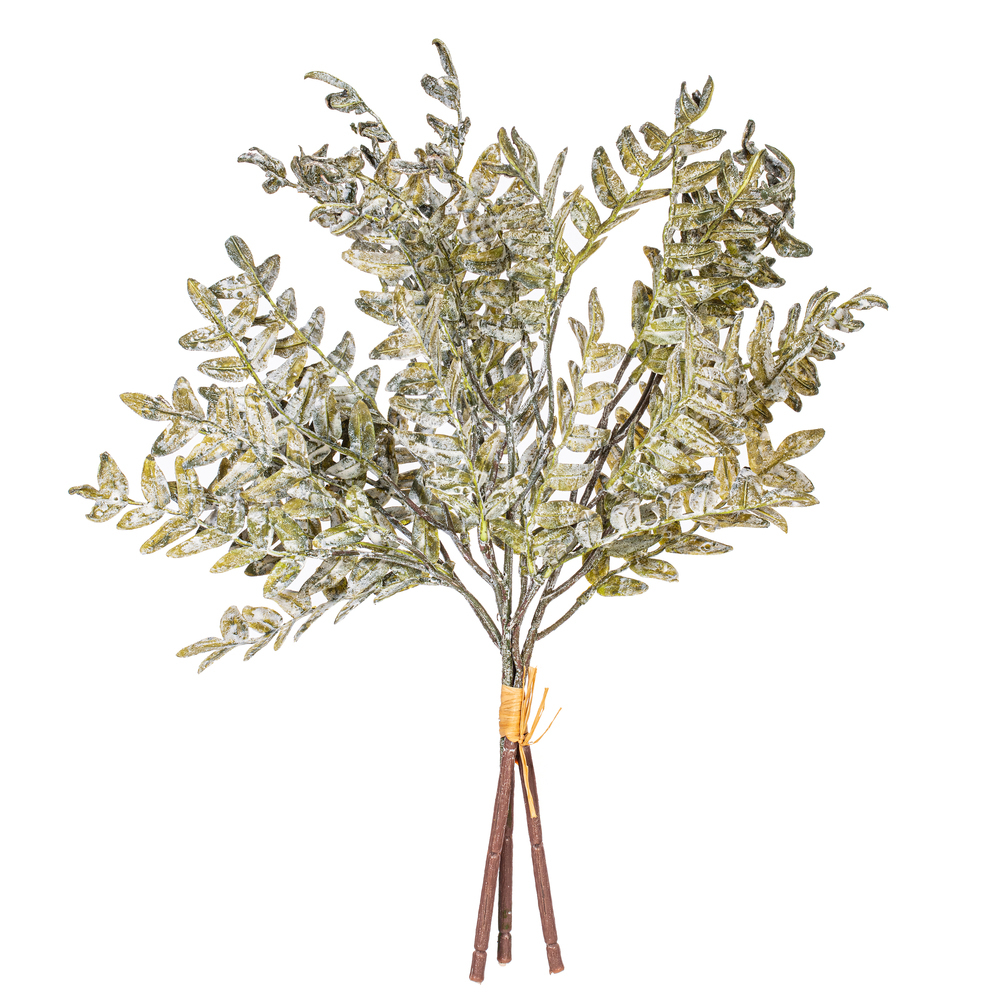 Vickerman Artificial 18" Acacia Bundle
