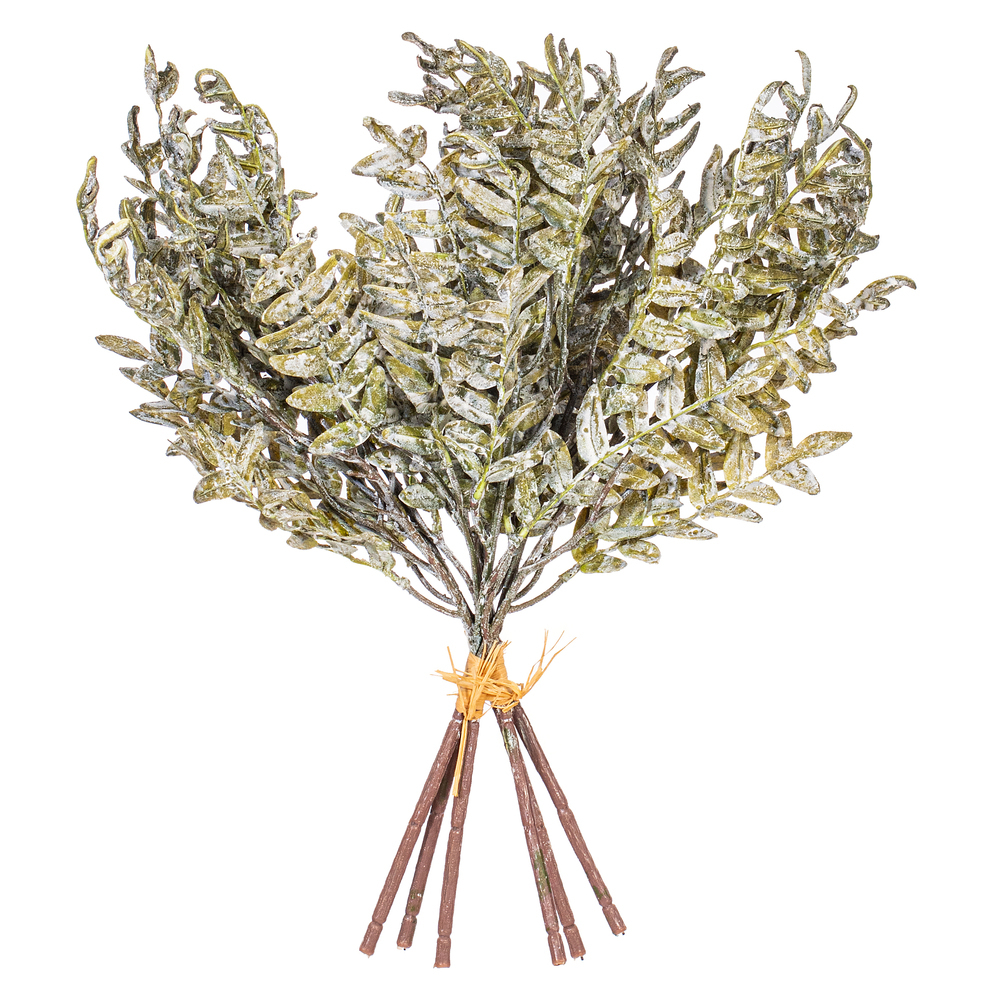 Vickerman Artificial 18" Acacia Bundle