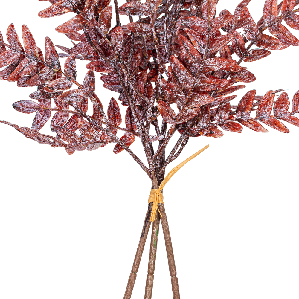Vickerman Artificial 18" Acacia Bundle