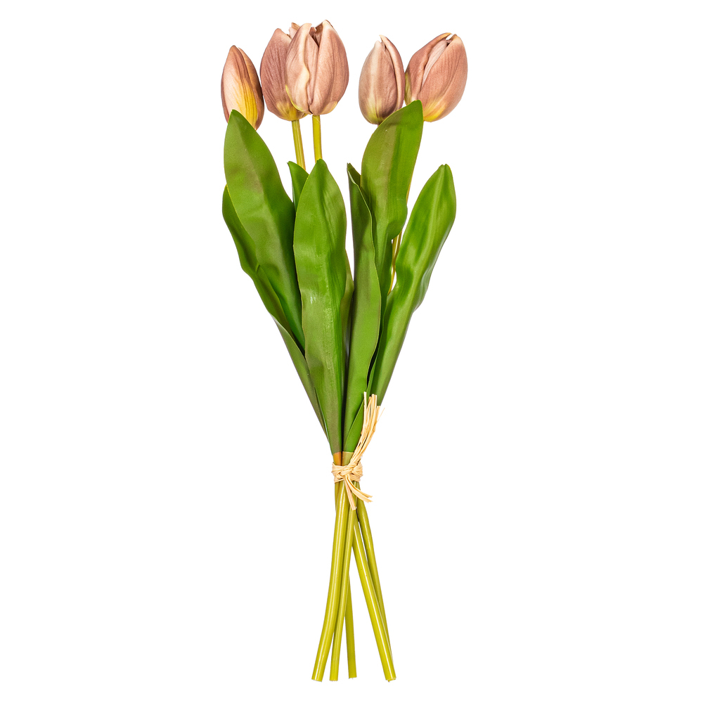 Vickerman 16" Tulip Bundle 2/Bag