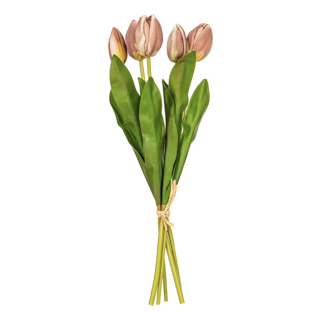 Vickerman 16" Tulip Bundle 2/Bag