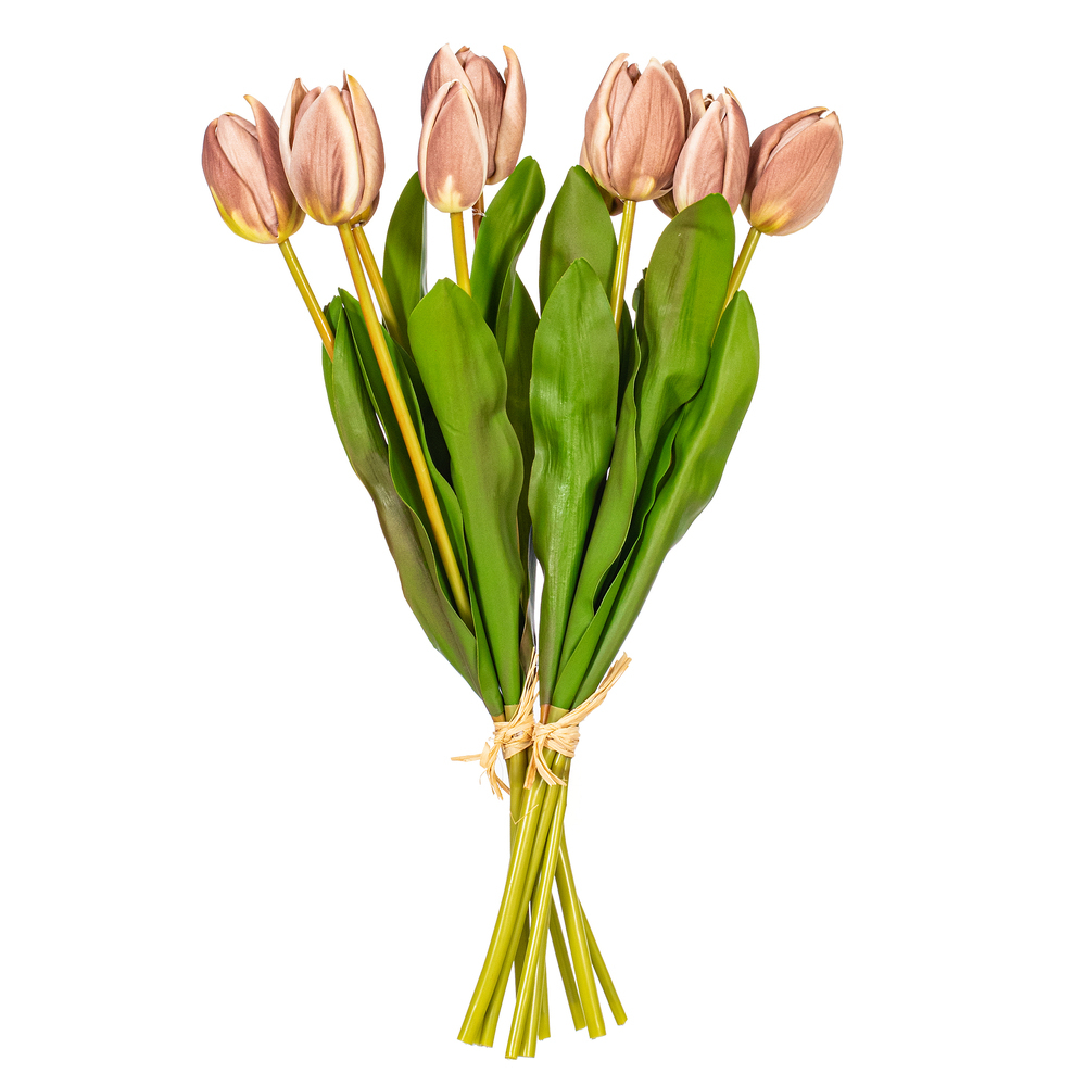 Vickerman 16" Tulip Bundle 2/Bag
