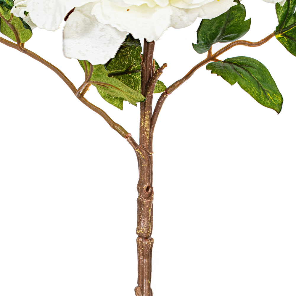 Vickerman 16.5“ Peony Stem