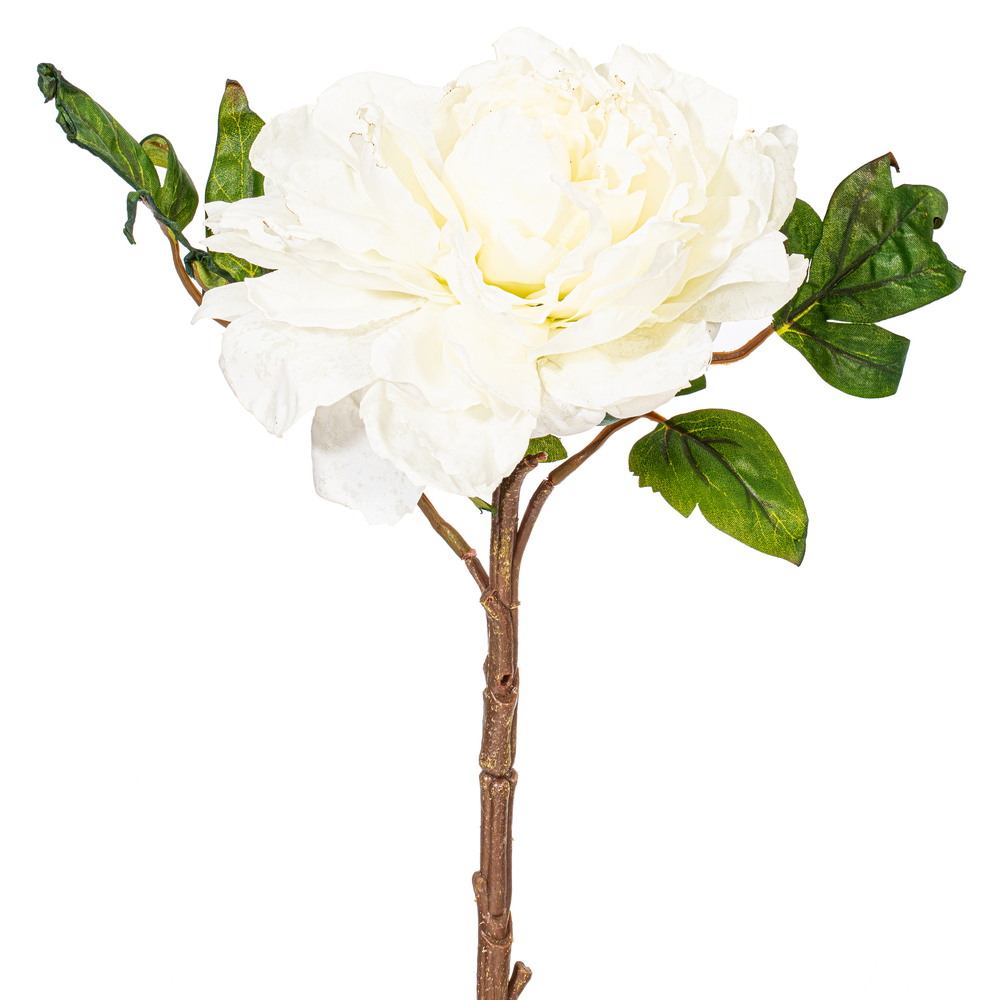 Vickerman 16.5“ Peony Stem