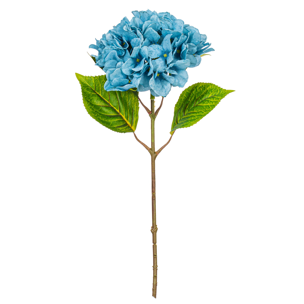 Vickerman 20" Hydrangea Stem