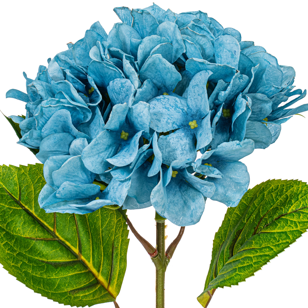 Vickerman 20" Hydrangea Stem