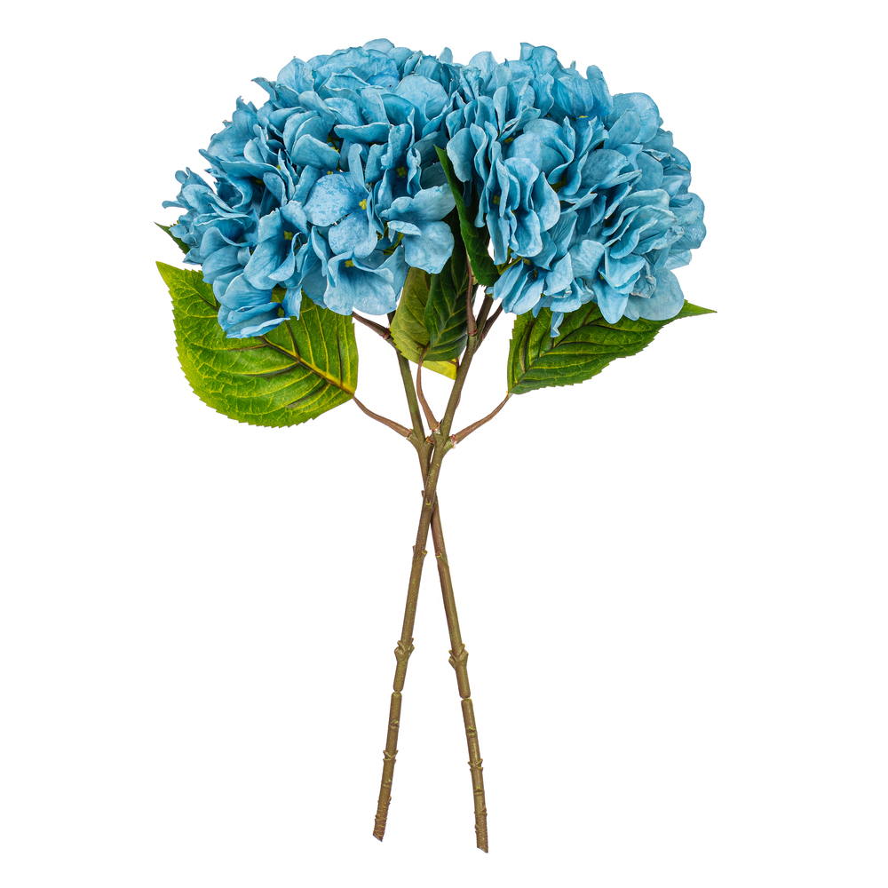 Vickerman 20" Hydrangea Stem