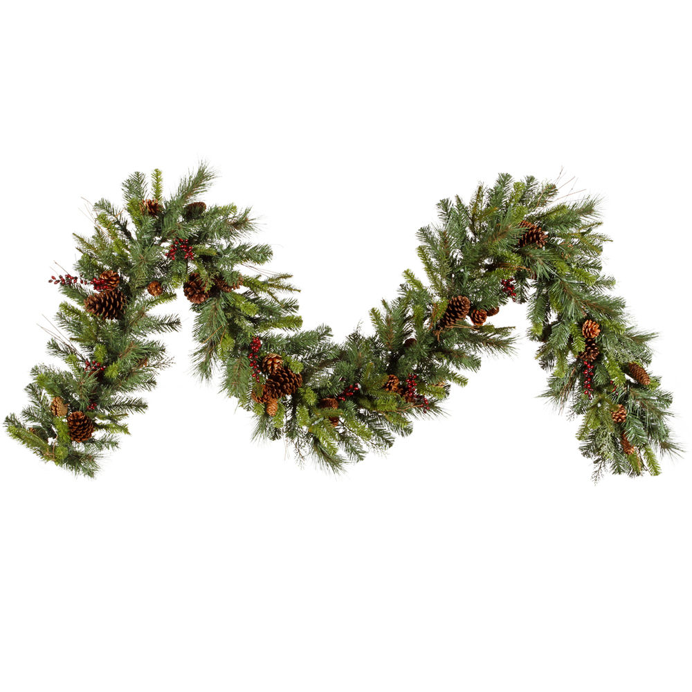 Garlands