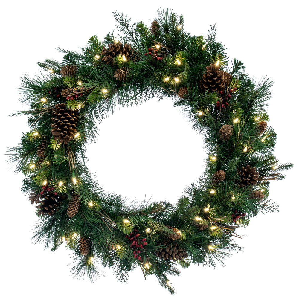 Wreaths