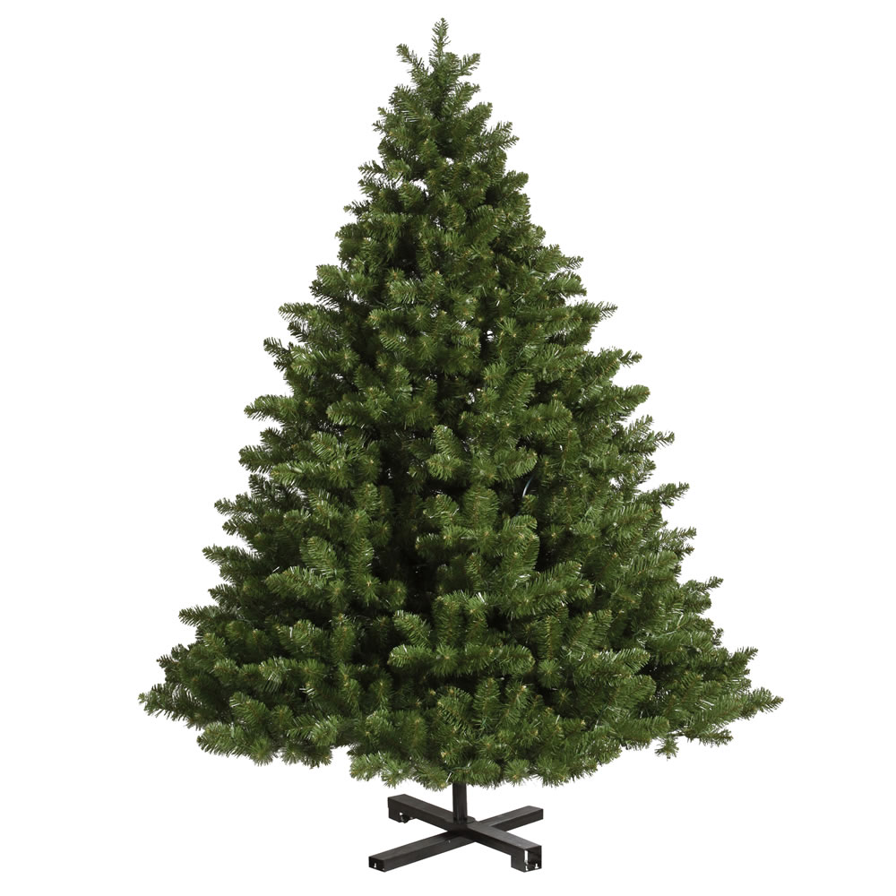 Vickerman Grand Teton Artificial Christmas Tree