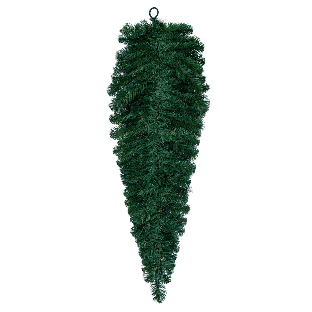 Vickerman Grand Teton Artificial Christmas Teardrop