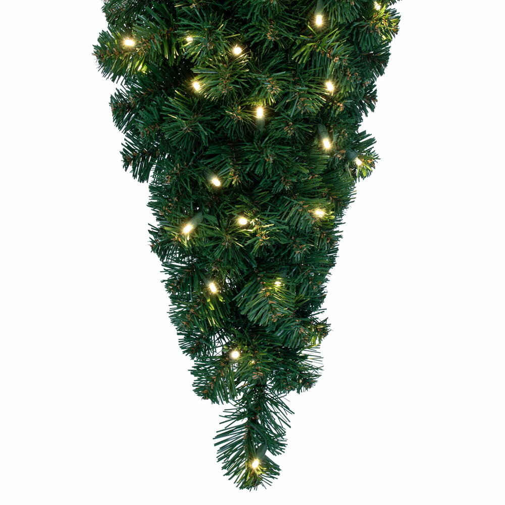 Vickerman Grand Teton Artificial Christmas Teardrop