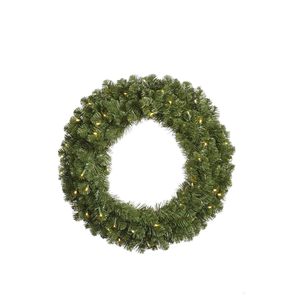 Wreaths Double Sided